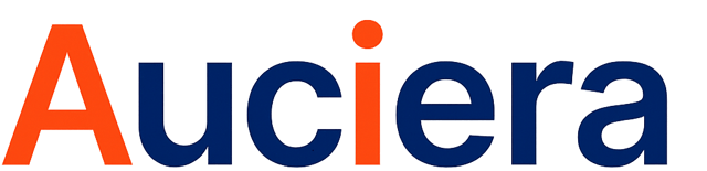 Auciera Logo
